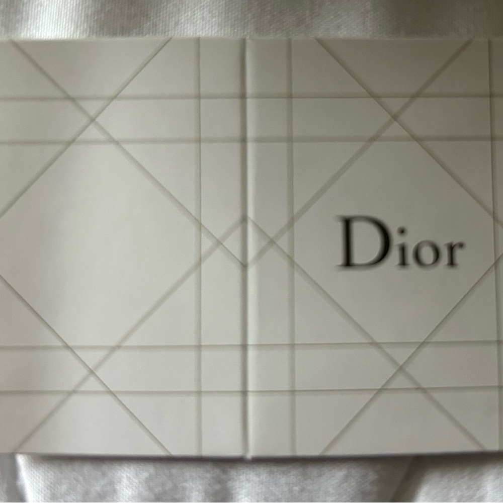 Christian Dior